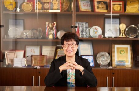 香港房屋經理學會歡迎九龍城重建計劃　支持採用「小區聯廈聯管」模式