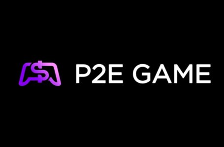 區塊鏈遊戲和非同質化代幣的一站式信息整合平台P2E.Game推出新聞專區