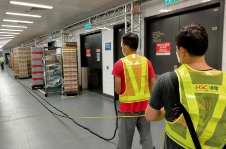 HGC環電為中央廣播電視總台提供一站式網絡連接方案 支援全球直播香港回歸25周年慶祝活動